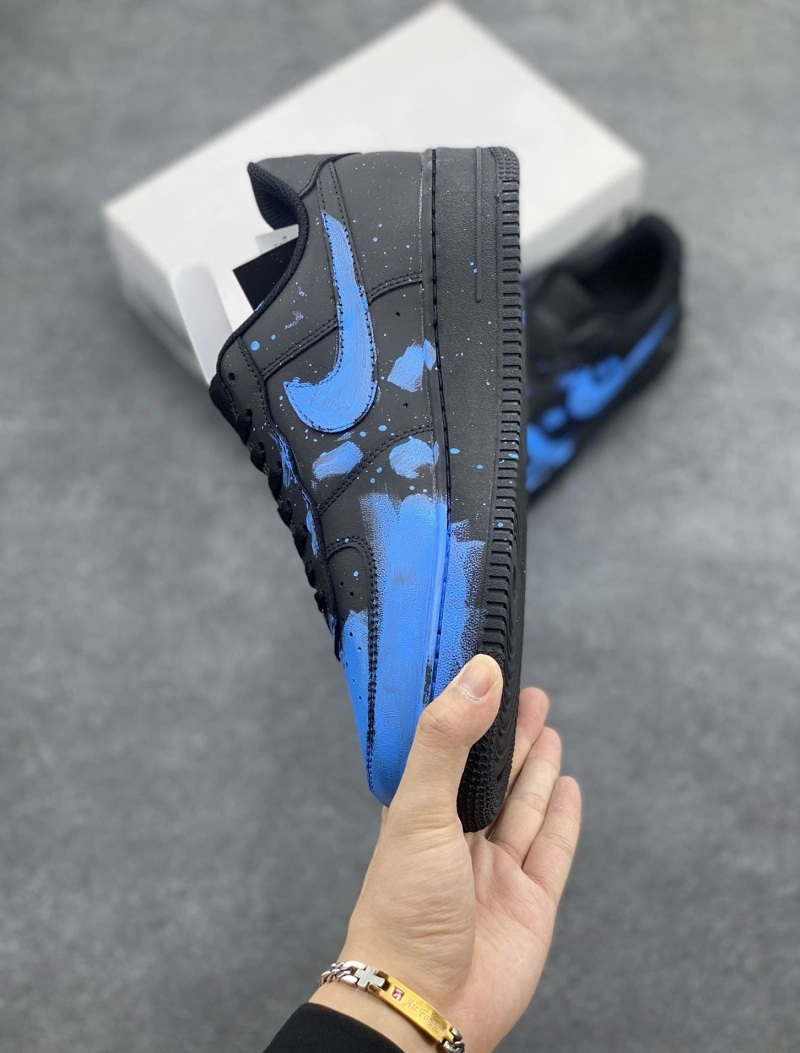 Classic Nxkx Sneakers 199221