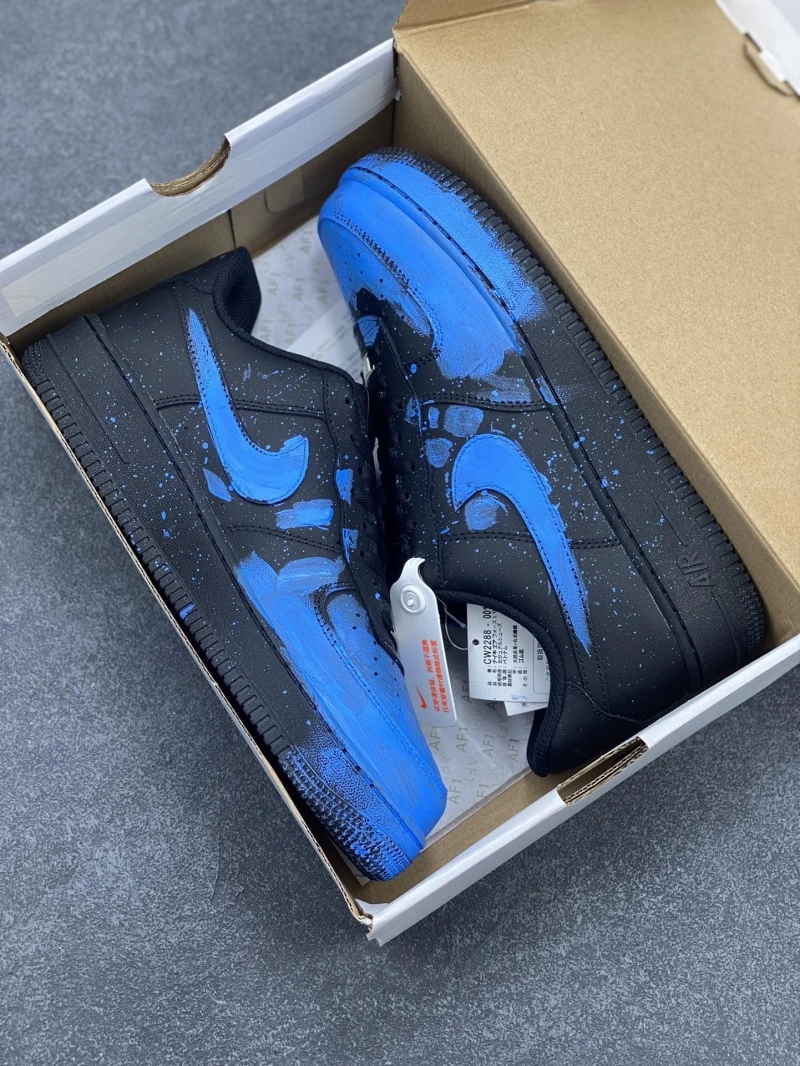 Classic Nxkx Sneakers 199221