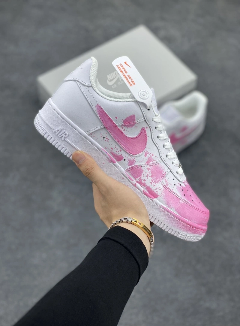 Nxkx Sneakers DailyWear 199231