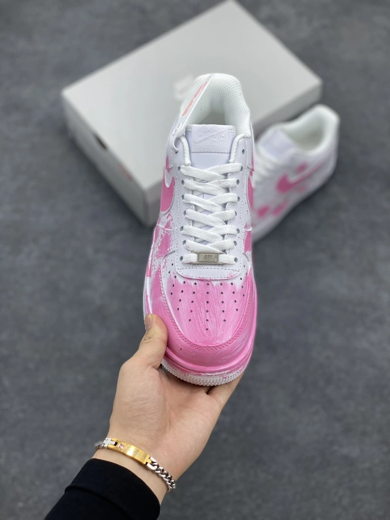 Nxkx Sneakers DailyWear 199231