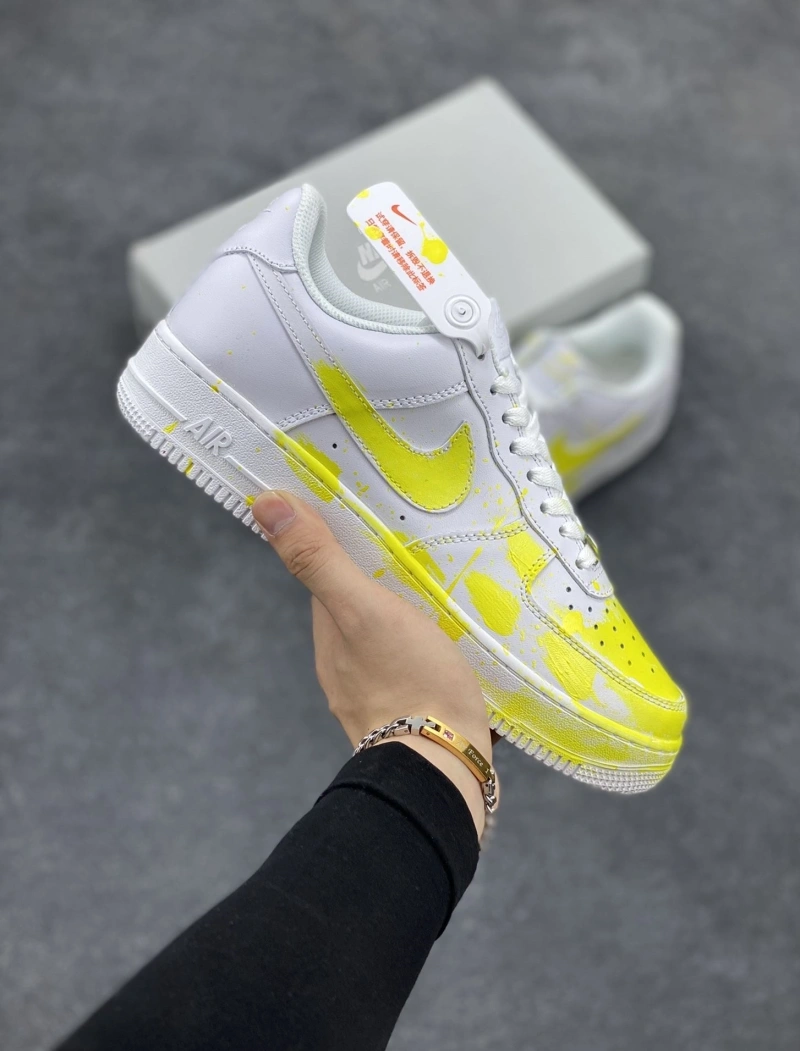Nxkx Sneakers Flexible 199232