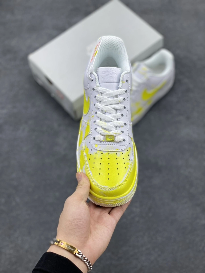 Nxkx Sneakers Flexible 199232