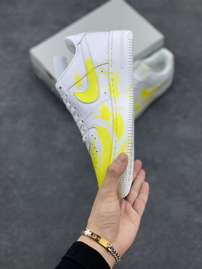 Nxkx Sneakers Flexible 199232