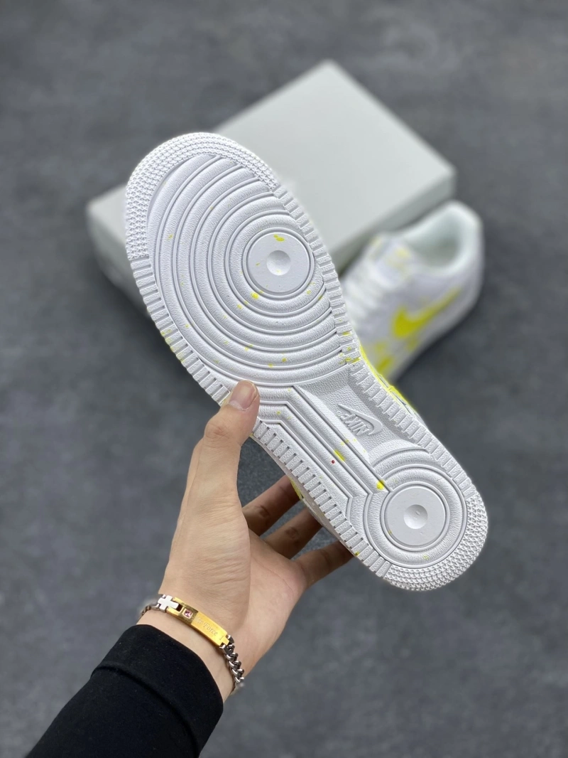 Nxkx Sneakers Flexible 199232