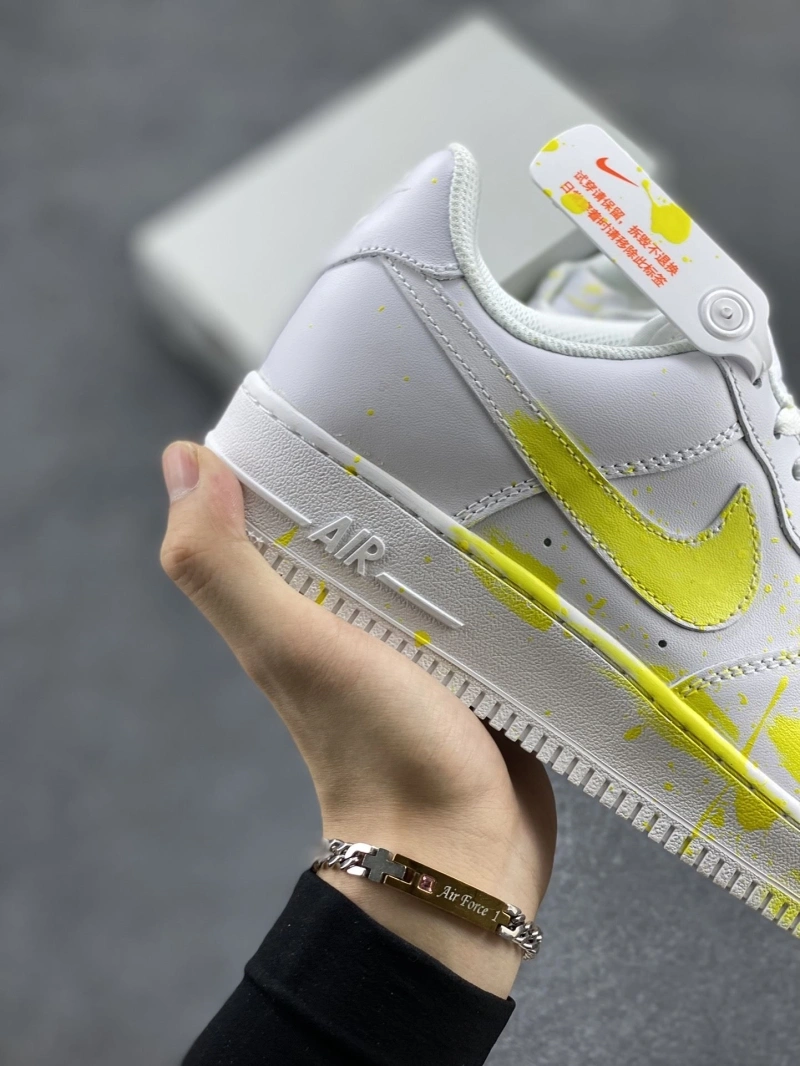 Nxkx Sneakers Flexible 199232