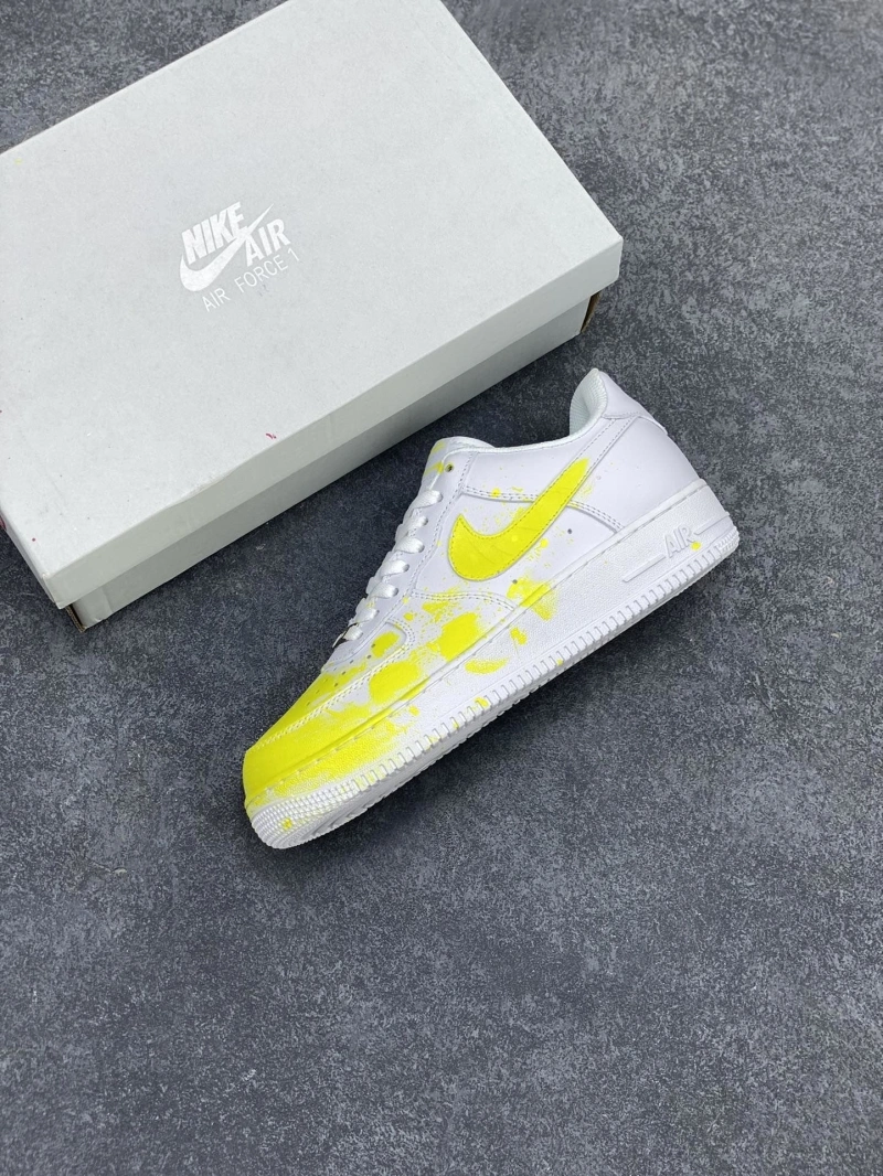 Nxkx Sneakers Flexible 199232