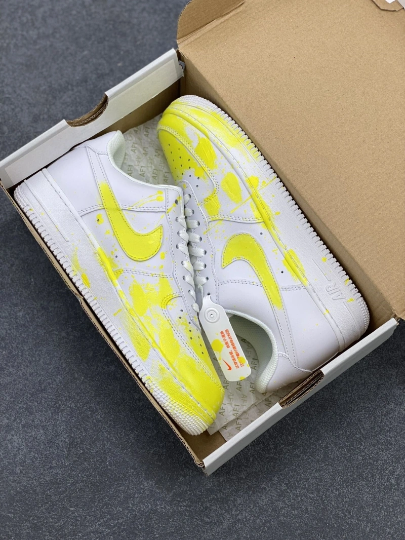 Nxkx Sneakers Flexible 199232