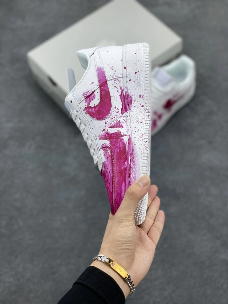 AllSeason Nxkx Sneakers 199219