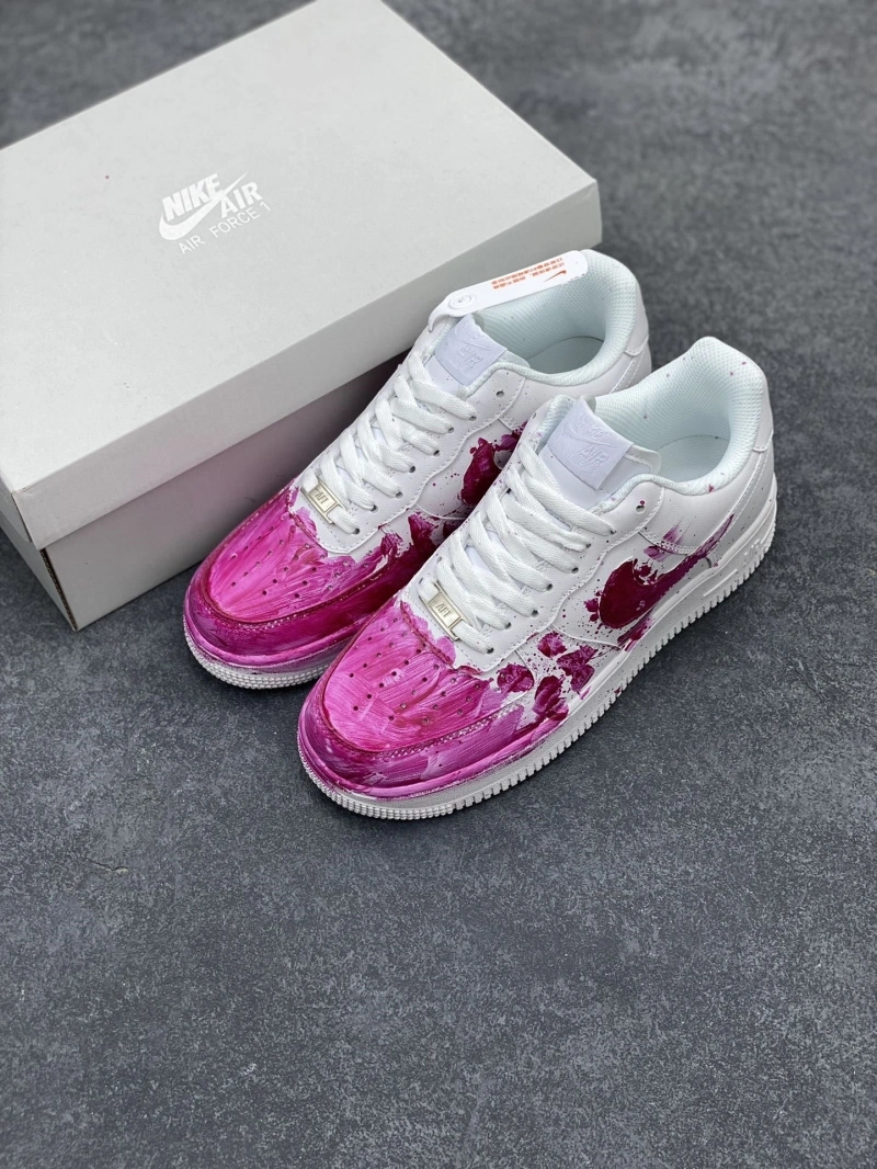 AllSeason Nxkx Sneakers 199219