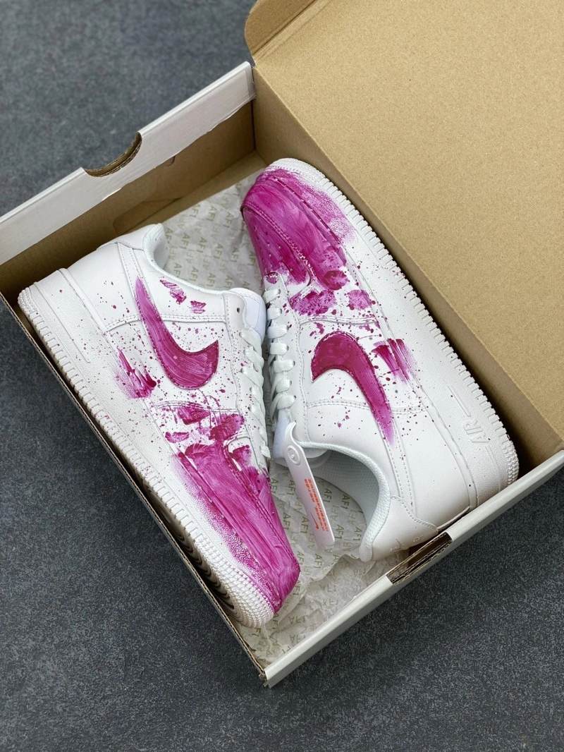 AllSeason Nxkx Sneakers 199219