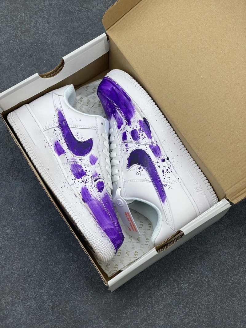 GoAnywhere Nxkx Sneakers 199227