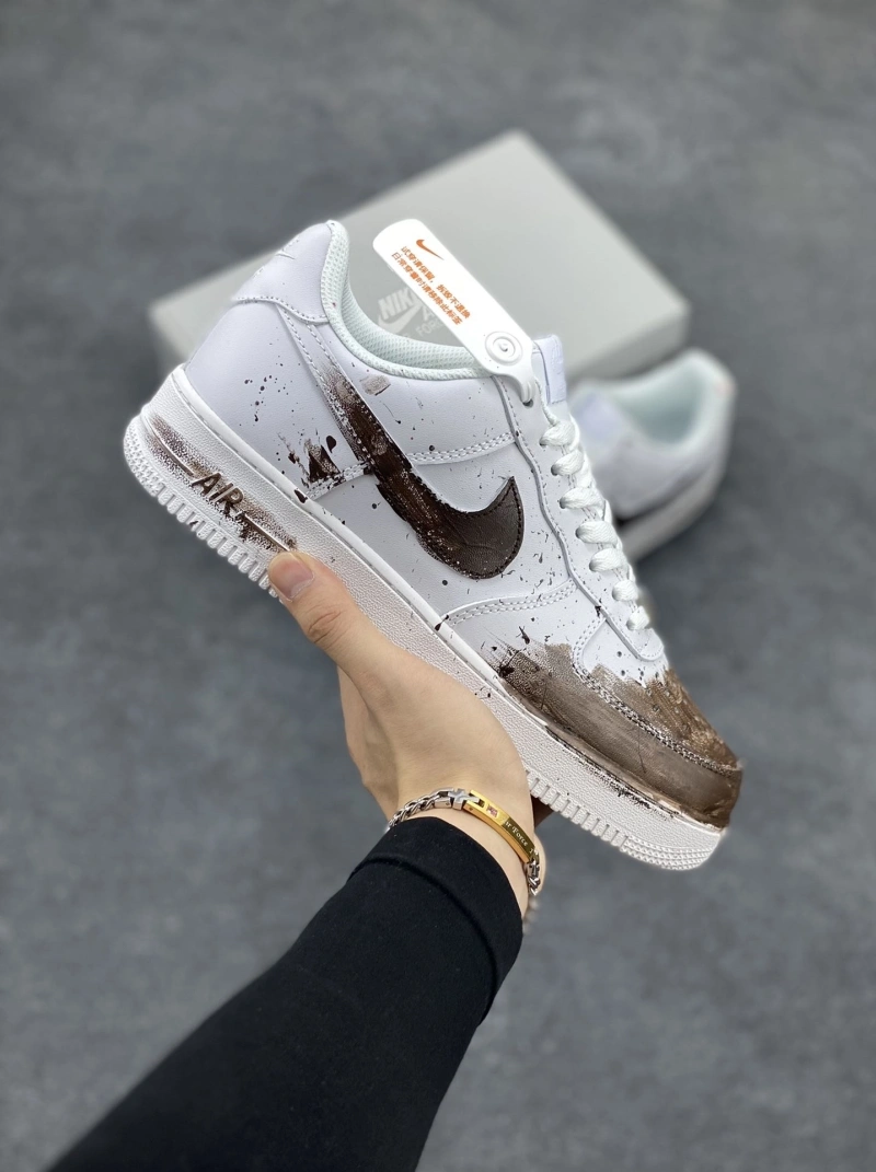 Cozy Nxkx Sneakers 199222