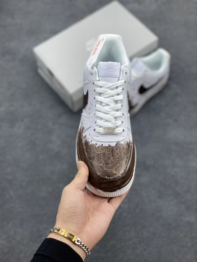 Cozy Nxkx Sneakers 199222