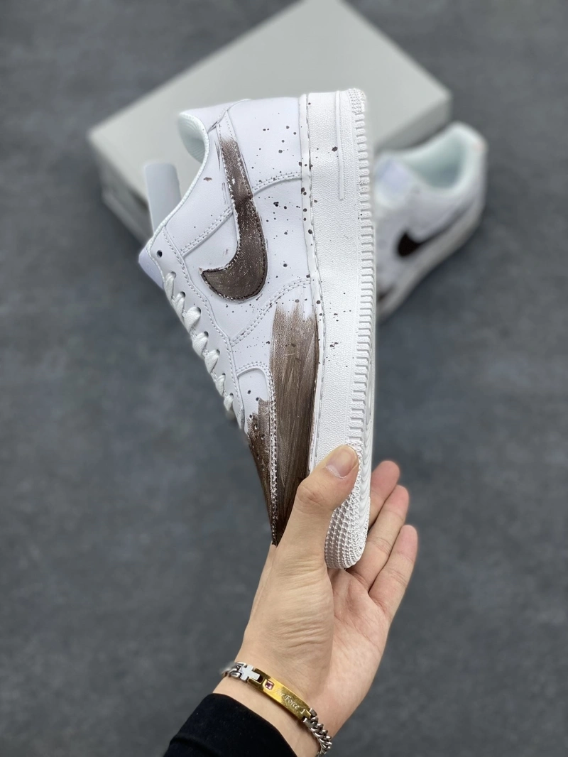 Cozy Nxkx Sneakers 199222