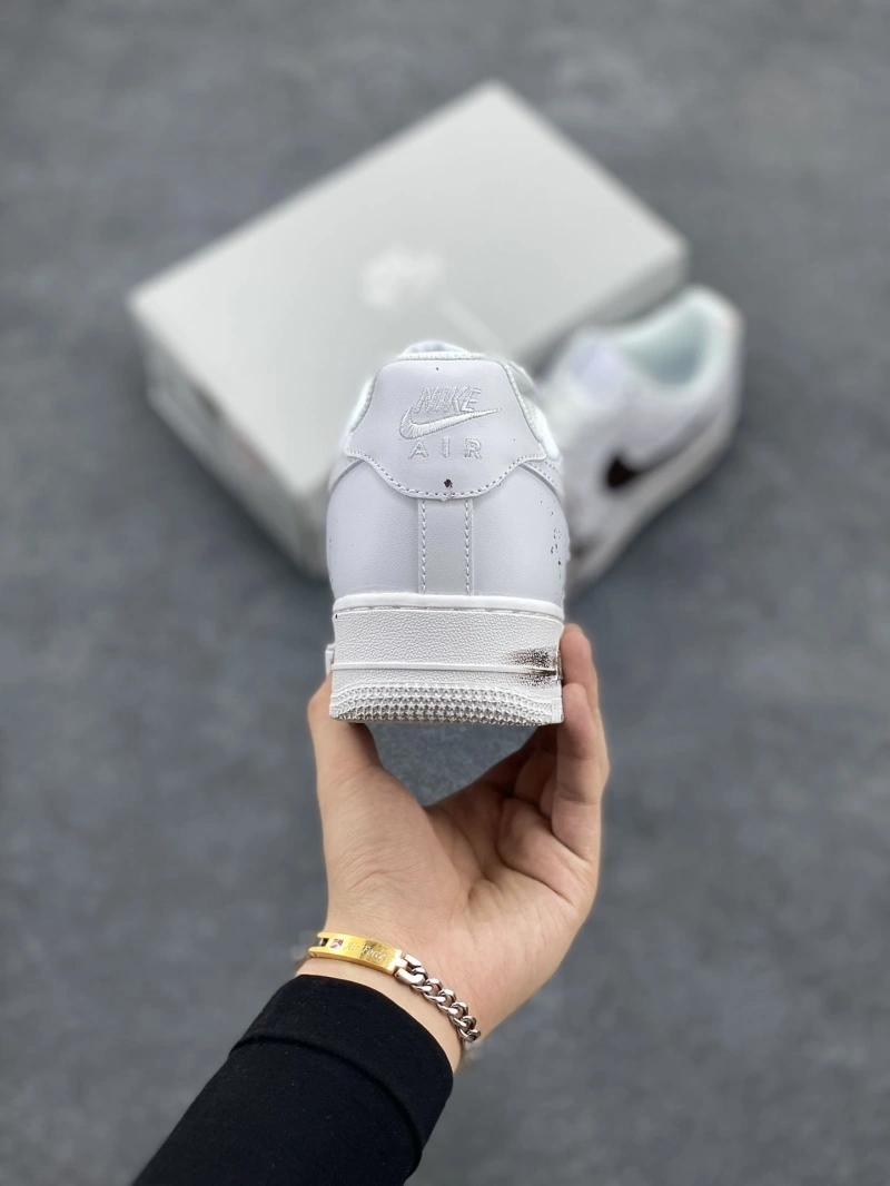 Cozy Nxkx Sneakers 199222