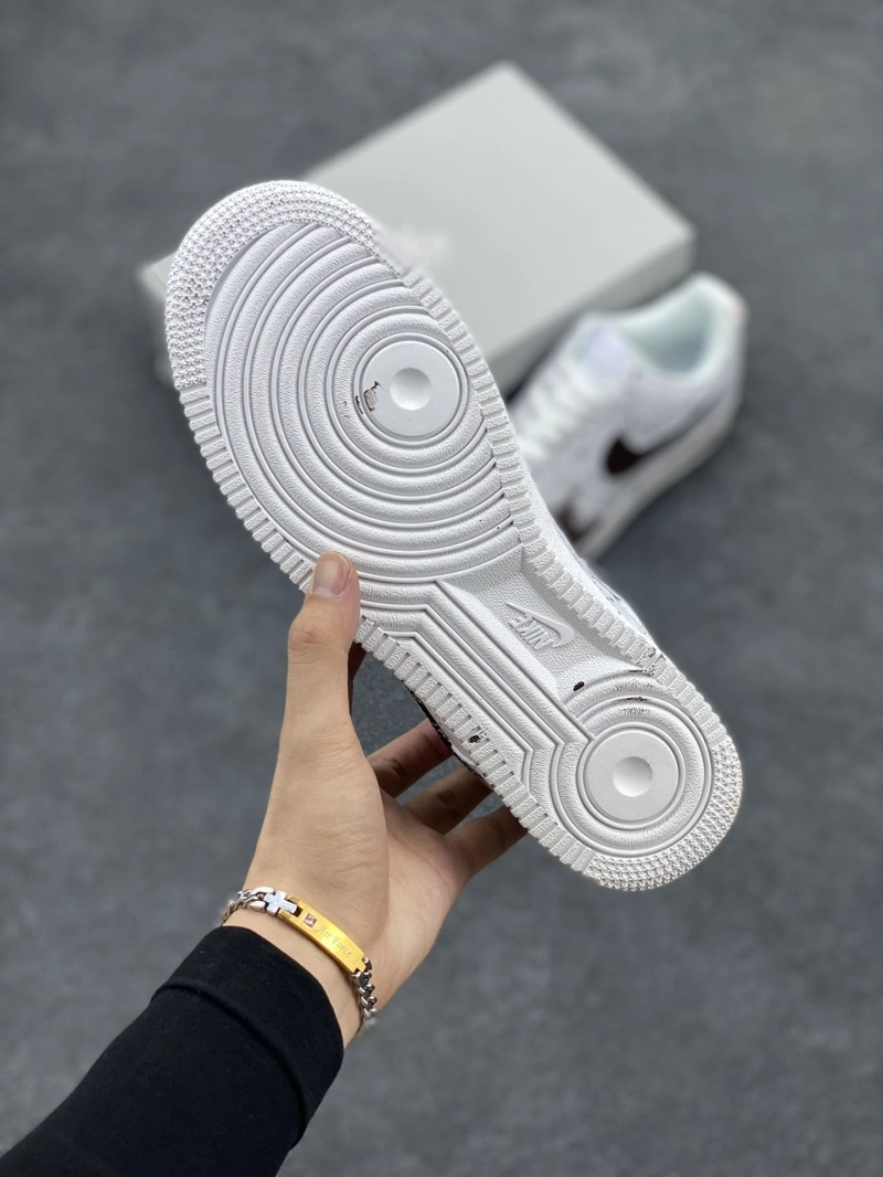 Cozy Nxkx Sneakers 199222