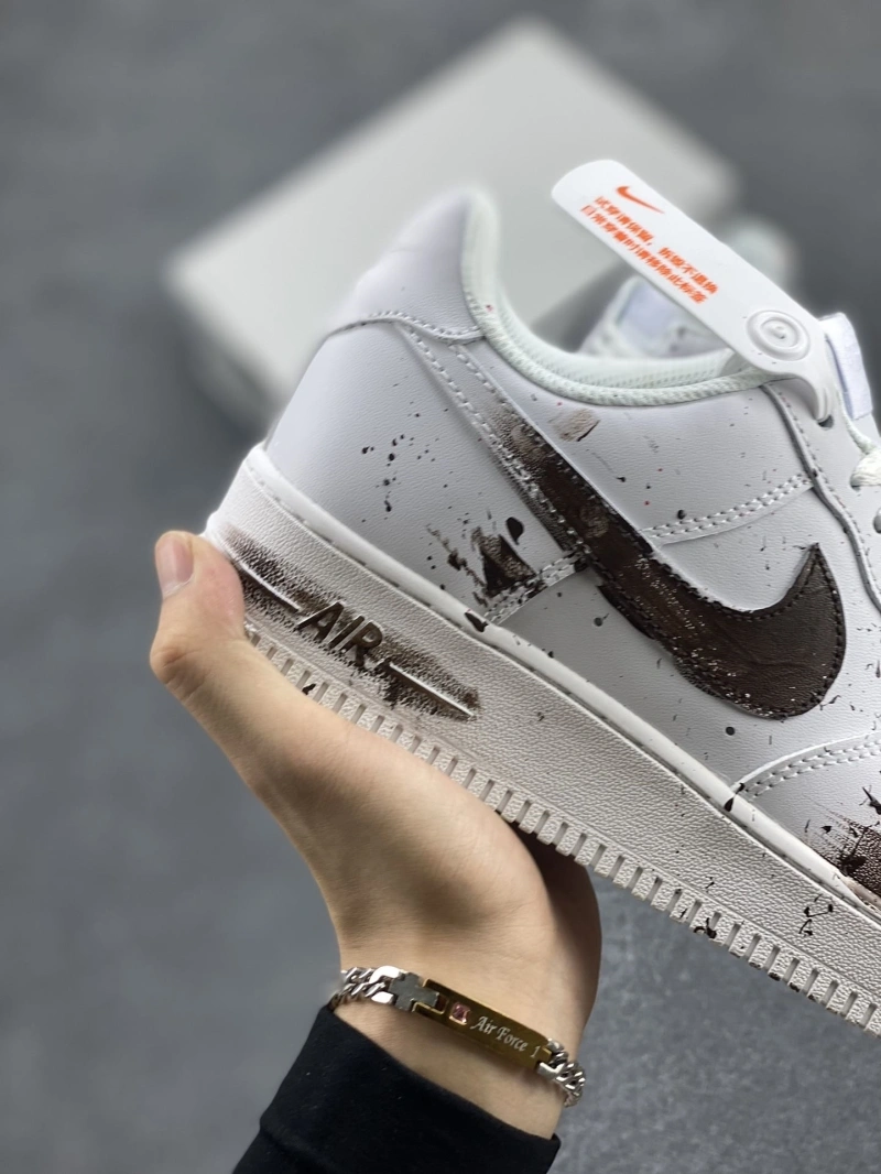 Cozy Nxkx Sneakers 199222