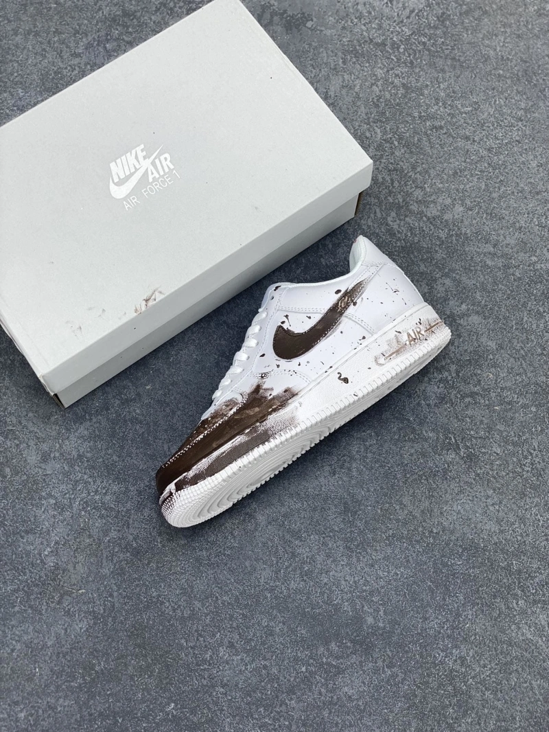 Cozy Nxkx Sneakers 199222