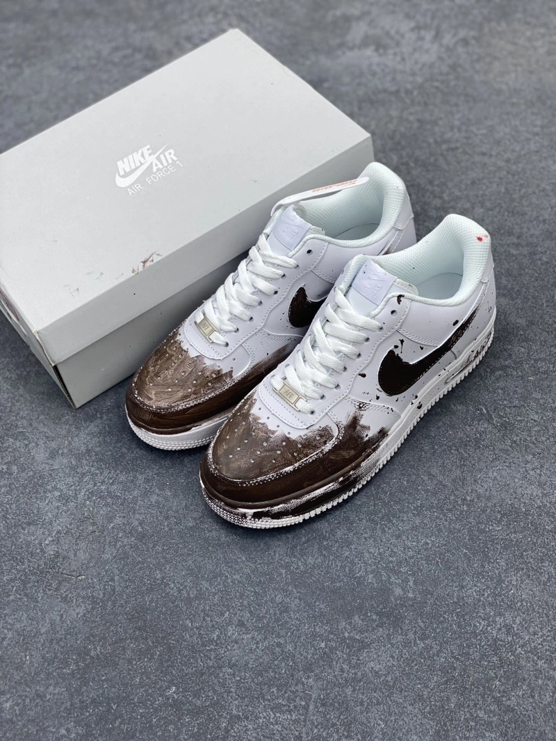 Cozy Nxkx Sneakers 199222