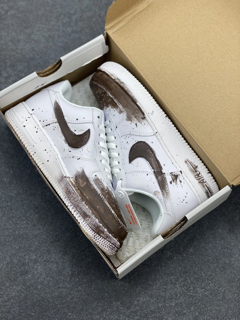 Cozy Nxkx Sneakers 199222