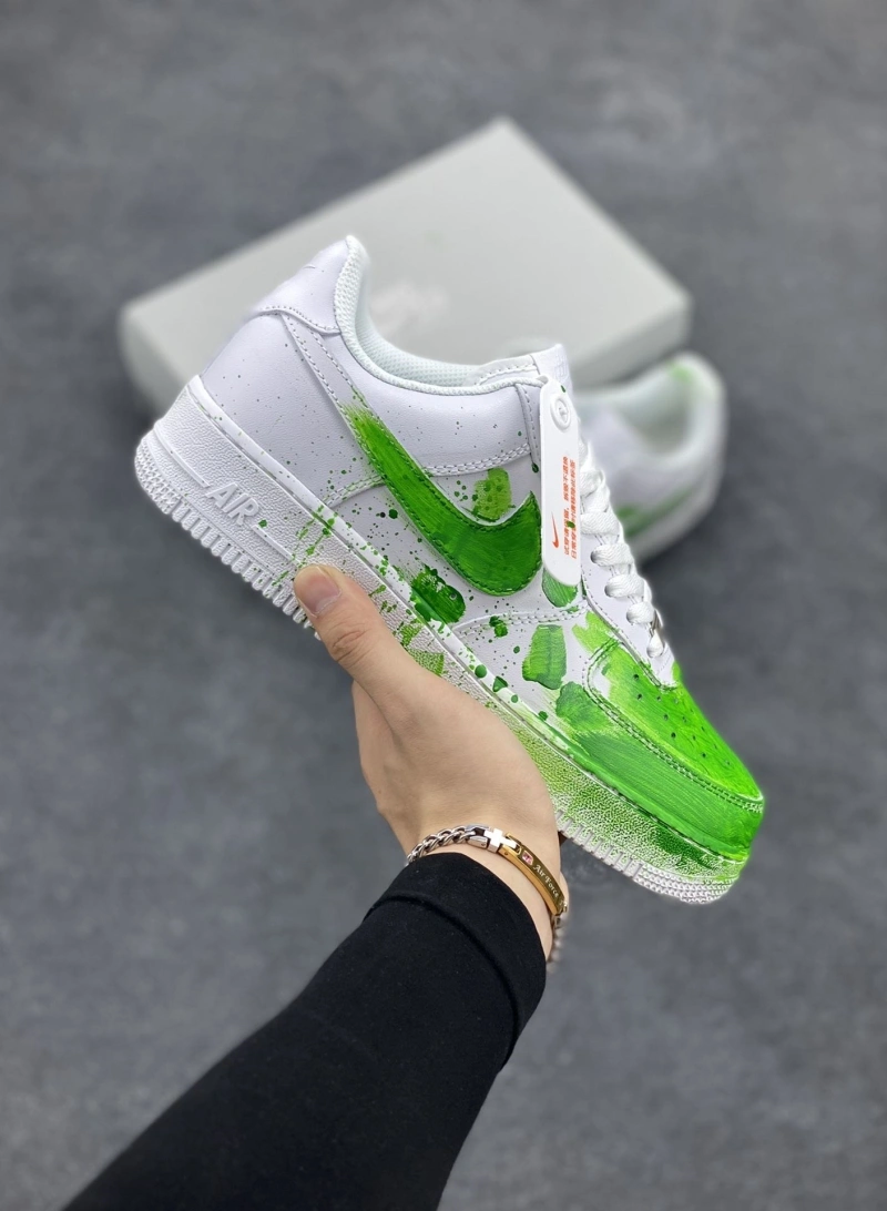 Nxkx Sneakers Minimalist 199220