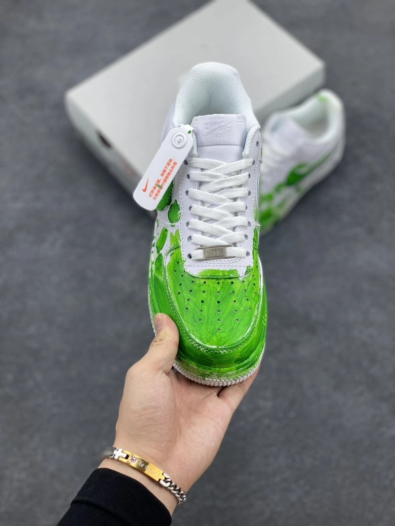 Nxkx Sneakers Minimalist 199220