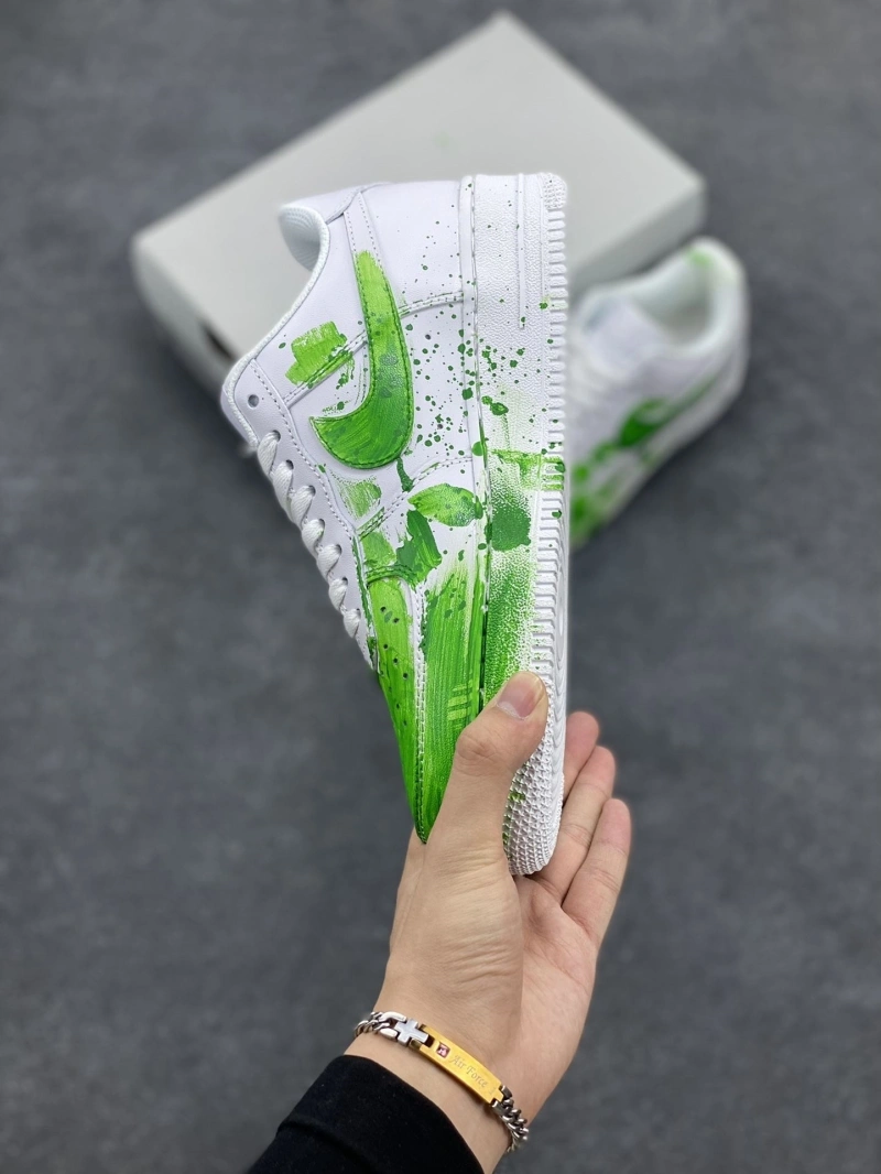 Nxkx Sneakers Minimalist 199220