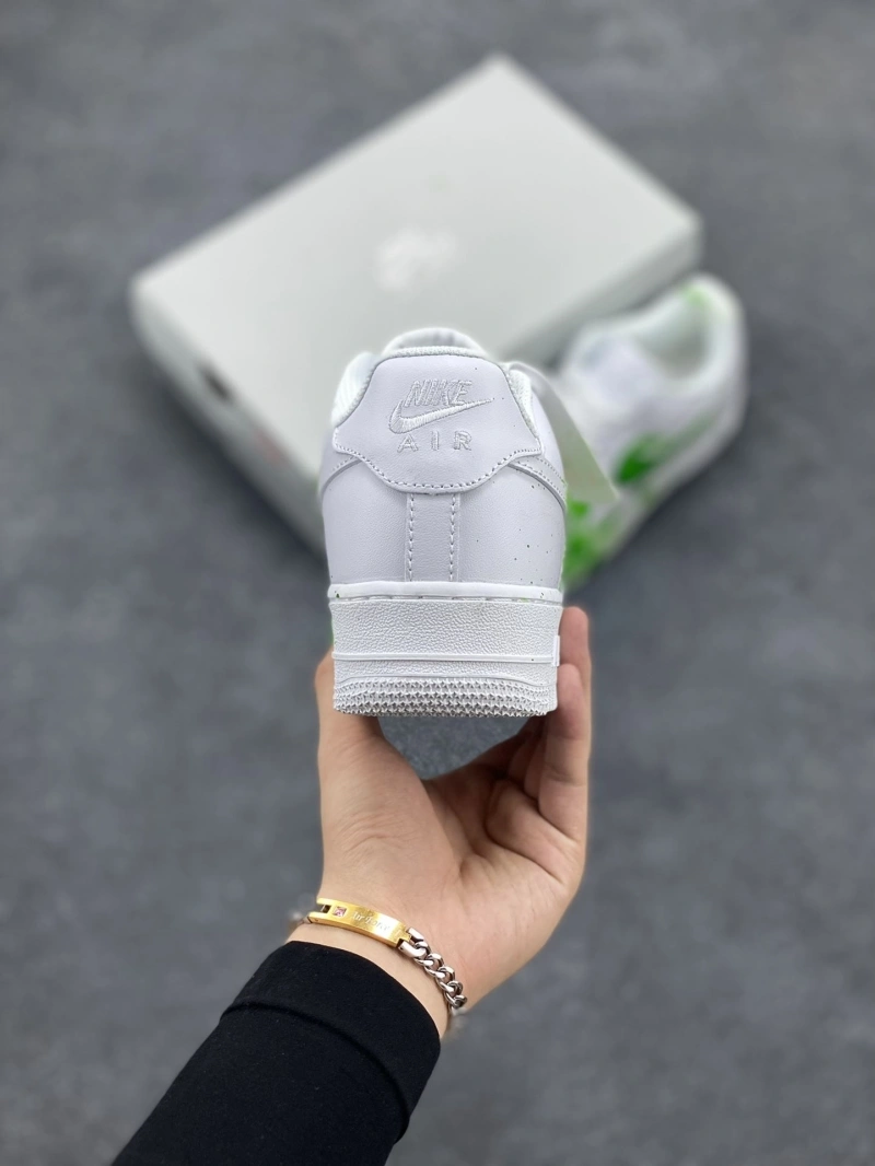 Nxkx Sneakers Minimalist 199220