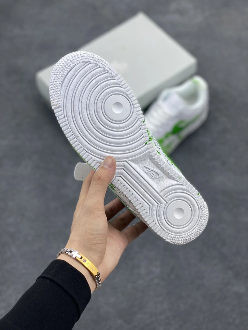 Nxkx Sneakers Minimalist 199220