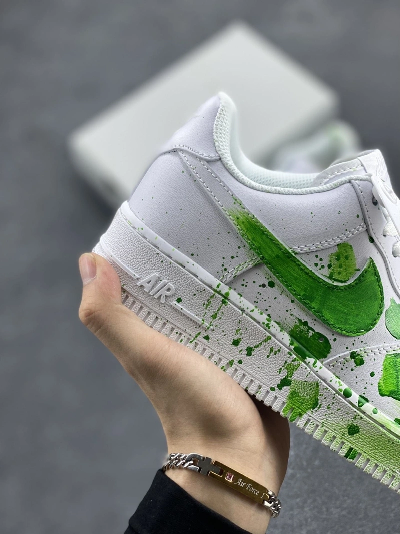 Nxkx Sneakers Minimalist 199220