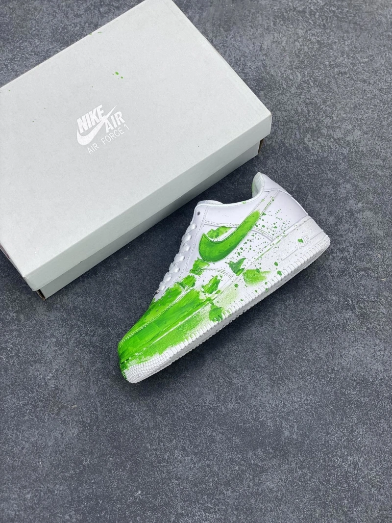 Nxkx Sneakers Minimalist 199220