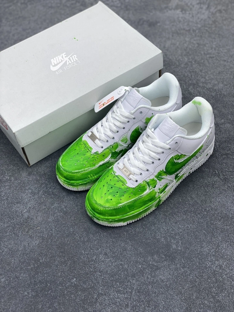 Nxkx Sneakers Minimalist 199220