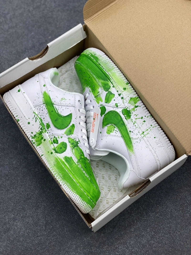 Nxkx Sneakers Minimalist 199220