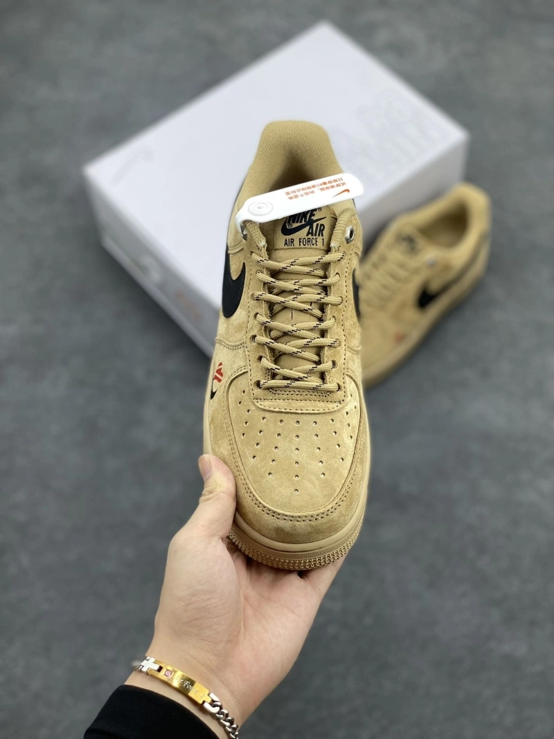Lightweight Nxkx Sneakers 199217