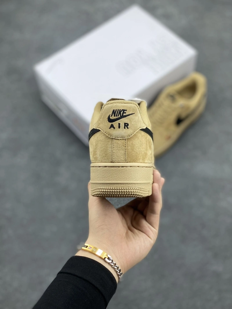 Lightweight Nxkx Sneakers 199217