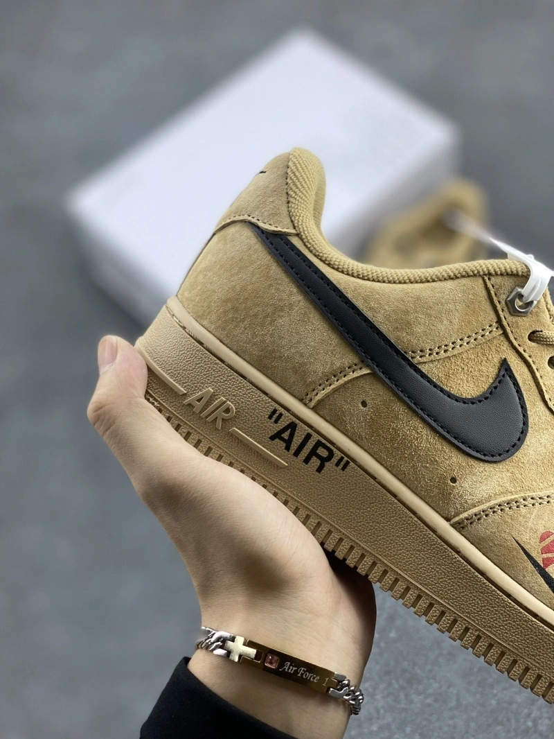 Lightweight Nxkx Sneakers 199217