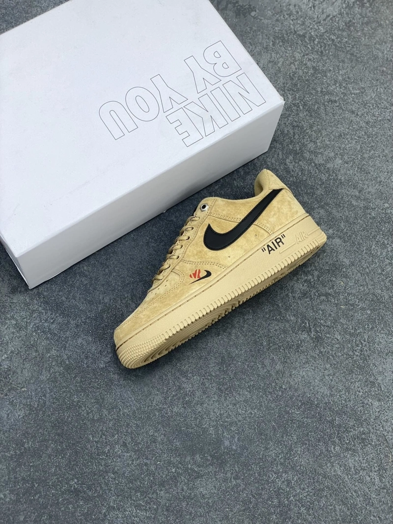 Lightweight Nxkx Sneakers 199217