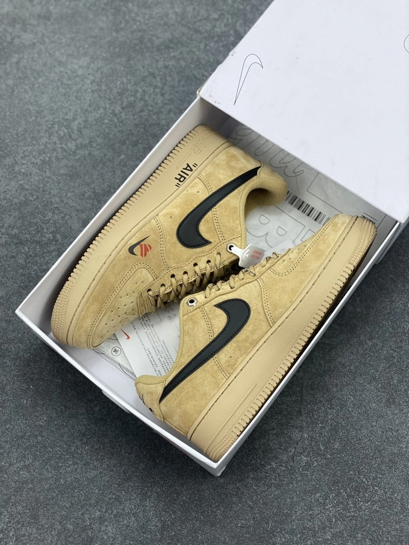 Lightweight Nxkx Sneakers 199217