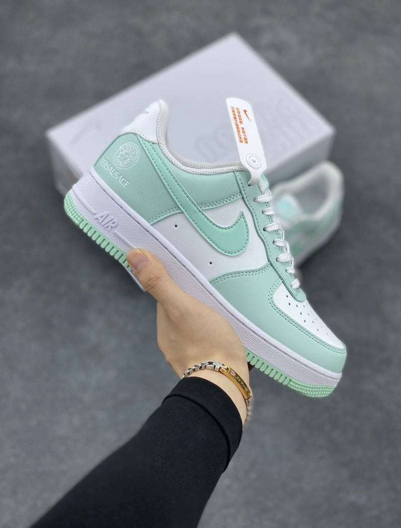 Nxkx Sneakers Versatile 199229