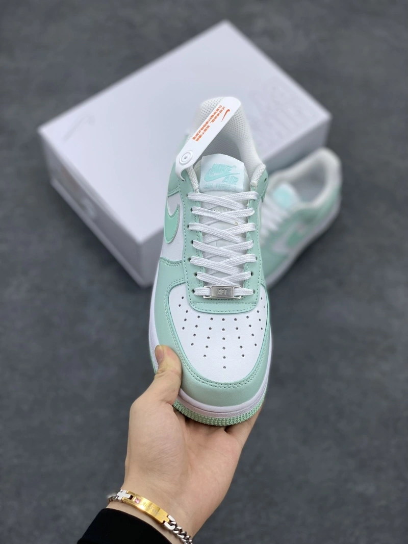 Nxkx Sneakers Versatile 199229