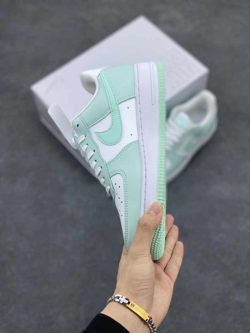 Nxkx Sneakers Versatile 199229