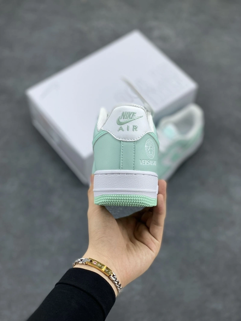 Nxkx Sneakers Versatile 199229