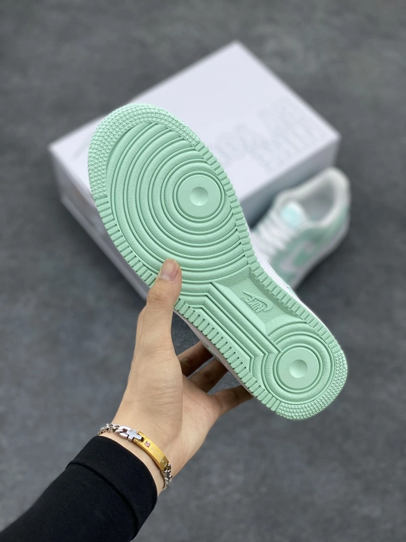 Nxkx Sneakers Versatile 199229