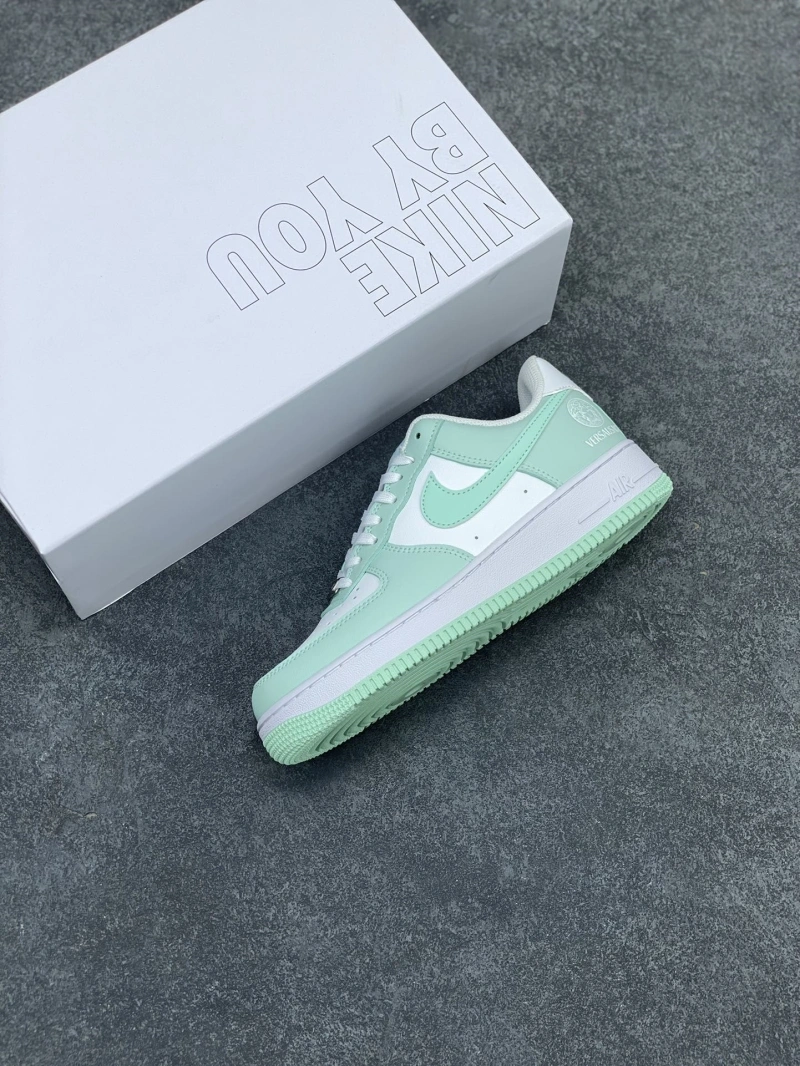 Nxkx Sneakers Versatile 199229