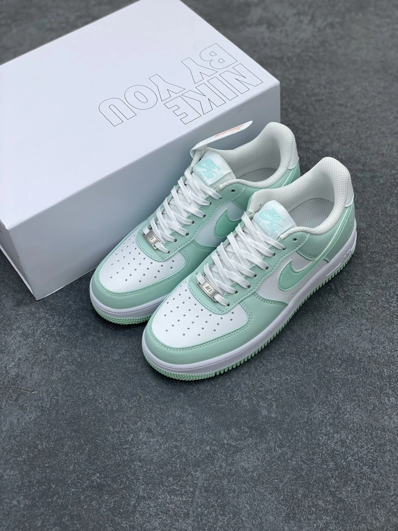 Nxkx Sneakers Versatile 199229