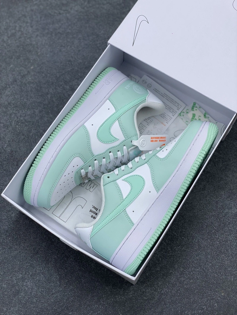 Nxkx Sneakers Versatile 199229