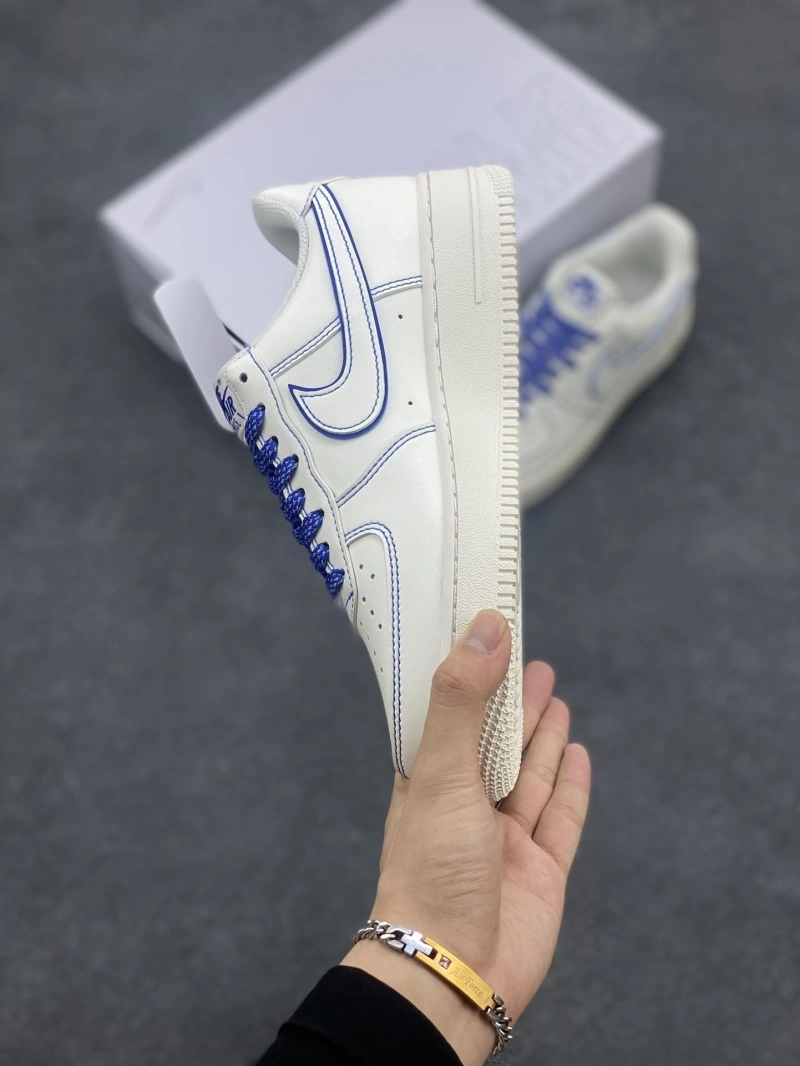 Fashionable Nxkx Sneakers 199218