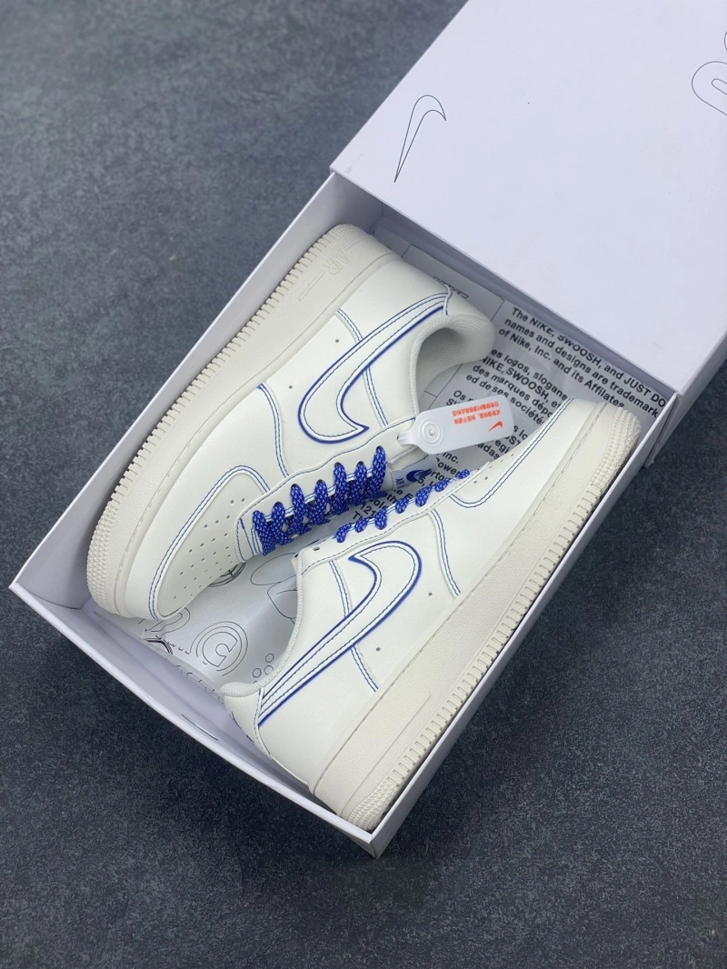 Fashionable Nxkx Sneakers 199218