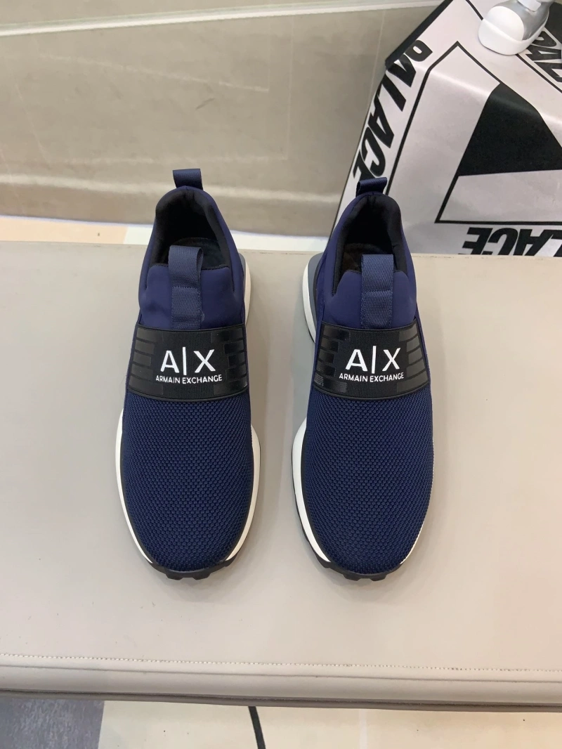 Armxnx Sneakers Reliable 108736