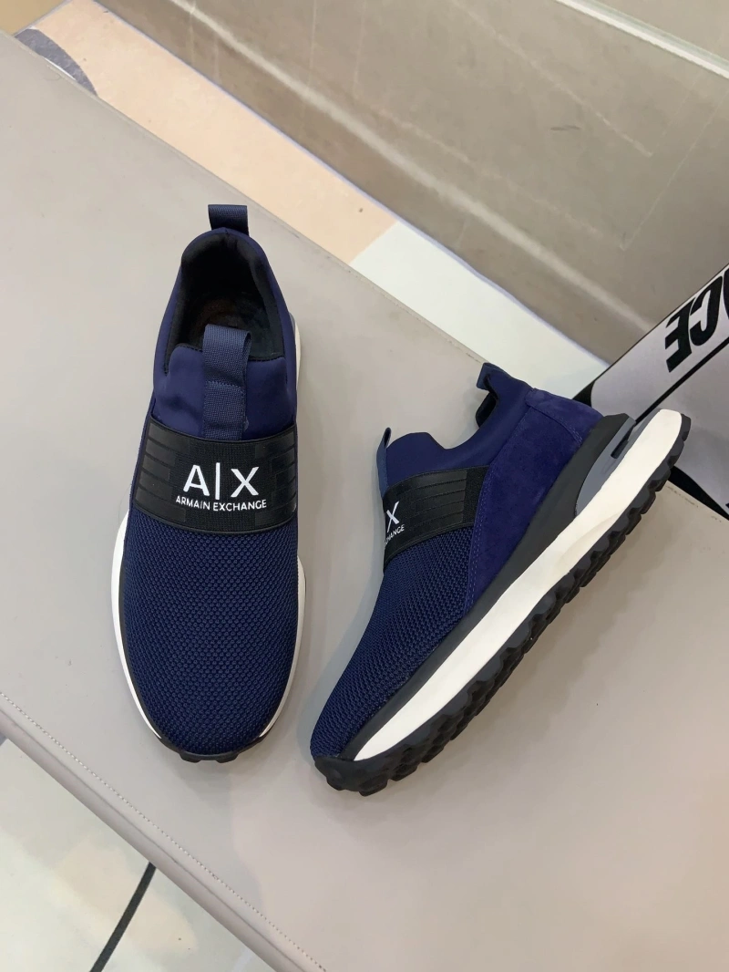 Armxnx Sneakers Reliable 108736